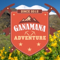 GanaMana Adventure • Восхождения на Эльбрус 5642