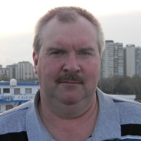 Иванков Борис, Россия, Владимир