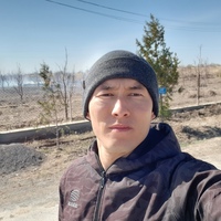 Jumabekov Max, Казахстан, Кызылорда 