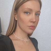 Евпатова Анна, Россия, Москва
