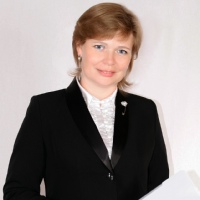 Фастова Татьяна, Россия, Волгоград