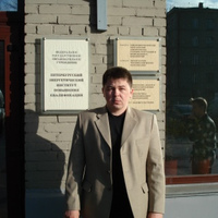 Пешков Виктор, Россия, Нижневартовск